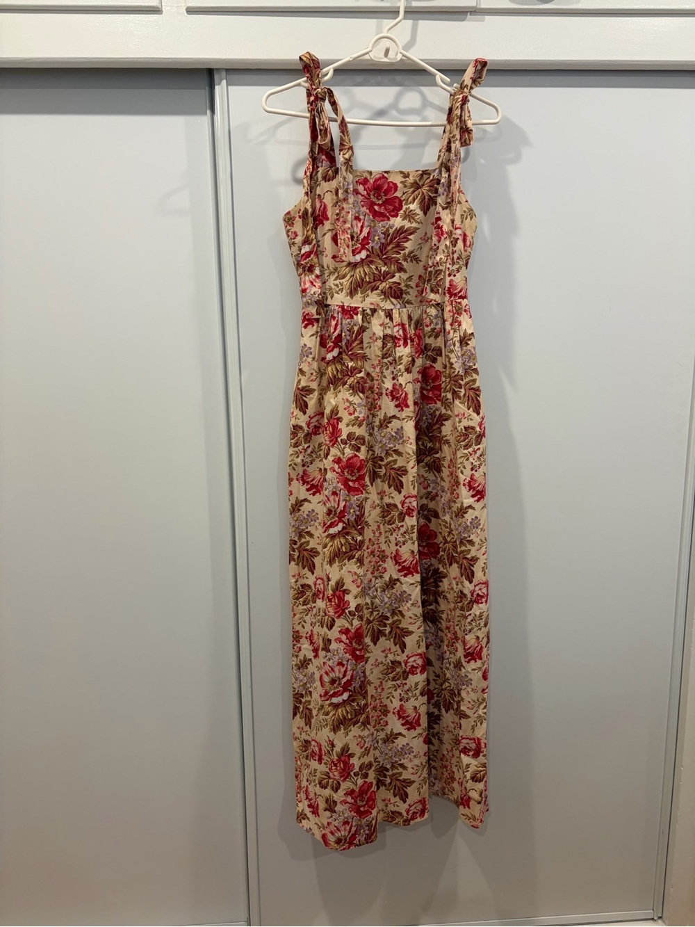 NWOT Gal Meets Glam Collection McKenna Dress, Size 00 - Picture 2 of 5